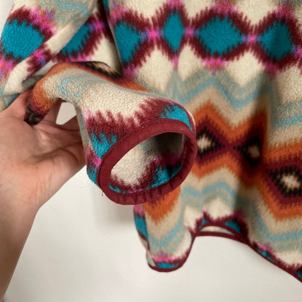 PATAGONIA Synchilla Fleece in Timbertwist - Picture 4 of 4